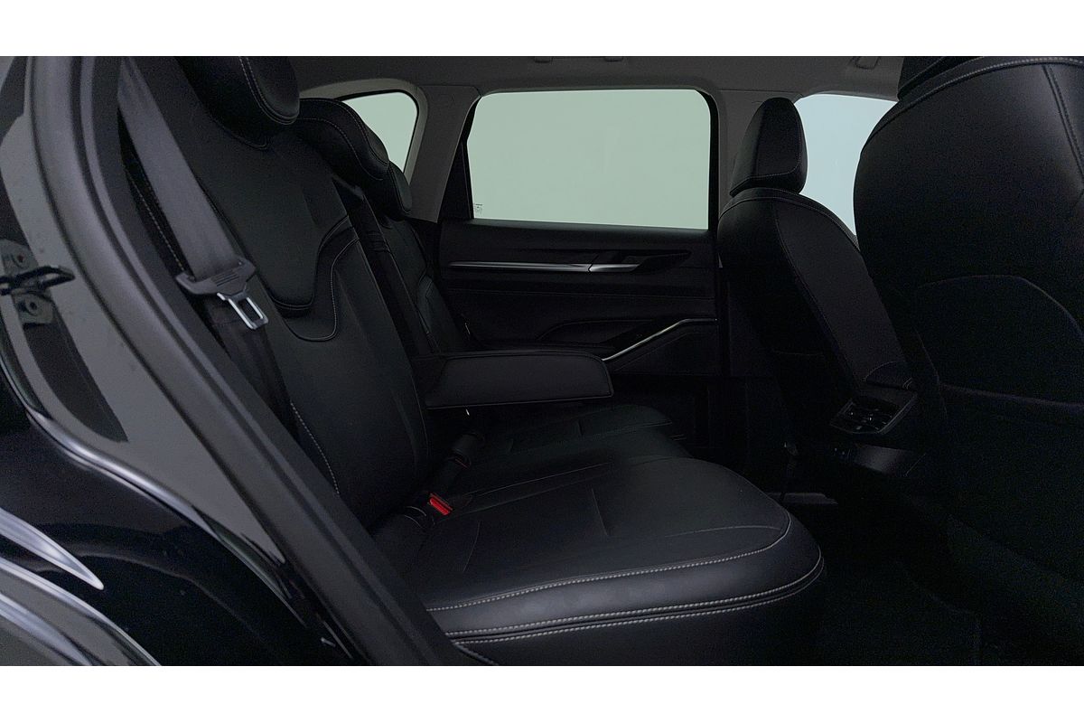 2022 GWM Haval H6