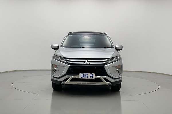 2017 Mitsubishi Eclipse Cross EXCEED (AWD) YA