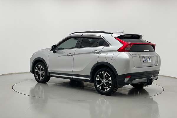 2017 Mitsubishi Eclipse Cross EXCEED (AWD) YA