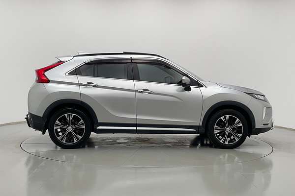 2017 Mitsubishi Eclipse Cross EXCEED (AWD) YA