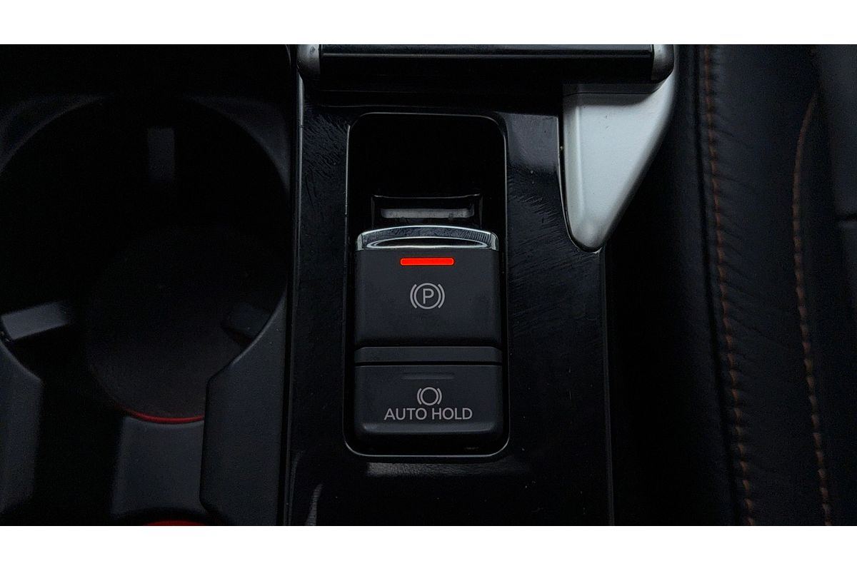2017 Mitsubishi Eclipse Cross EXCEED (AWD) YA