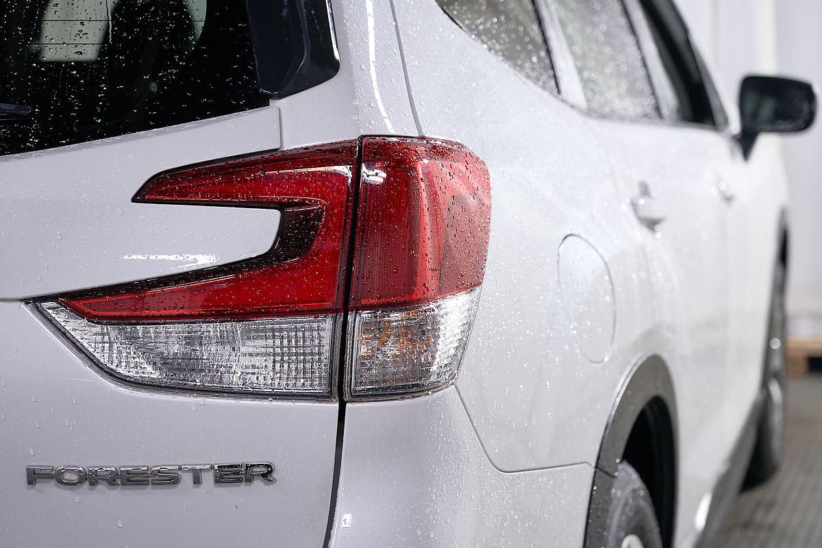 2024 Subaru Forester 2.5i S5