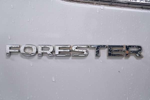 2024 Subaru Forester 2.5i S5