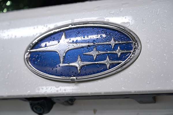 2024 Subaru Forester 2.5i S5