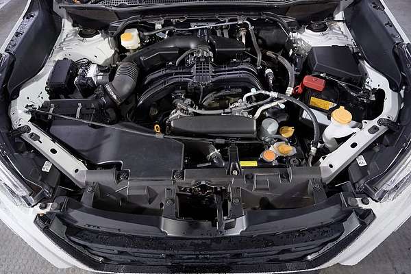 2024 Subaru Forester 2.5i S5