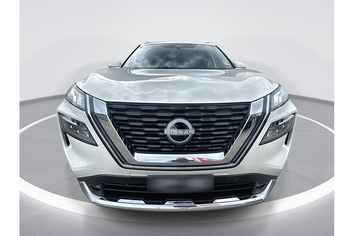 2025 Nissan X-TRAIL Ti T33