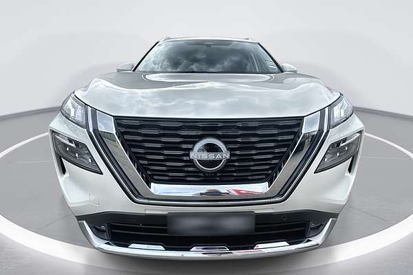 2025 Nissan X-TRAIL Ti T33