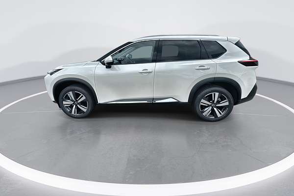2025 Nissan X-TRAIL Ti T33