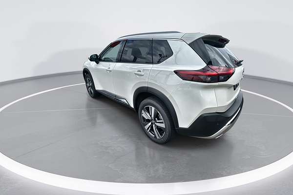 2025 Nissan X-TRAIL Ti T33