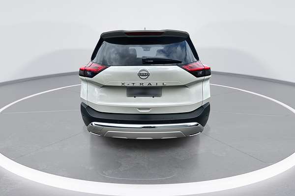 2025 Nissan X-TRAIL Ti T33