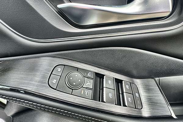 2025 Nissan X-TRAIL Ti T33