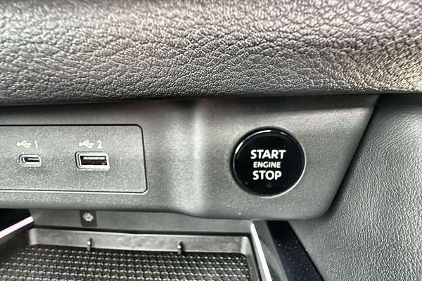 2025 Nissan X-TRAIL Ti T33