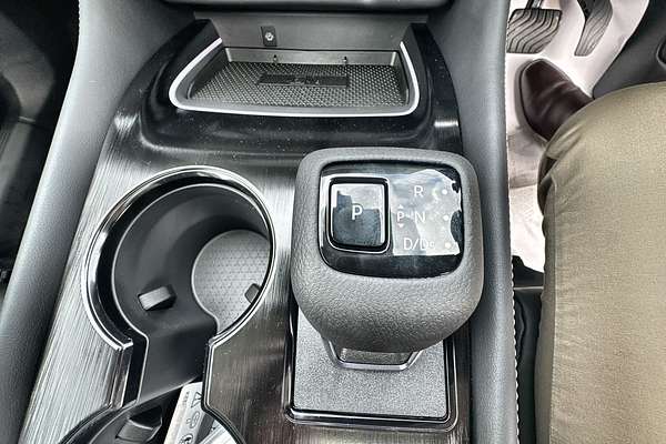2025 Nissan X-TRAIL Ti T33