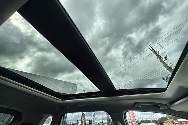 2025 Nissan X-TRAIL Ti T33