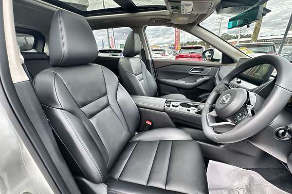 2025 Nissan X-TRAIL Ti T33