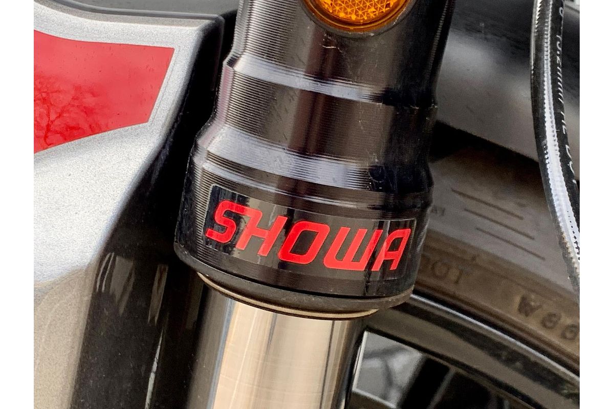 2021 Triumph Trident 660 Trident