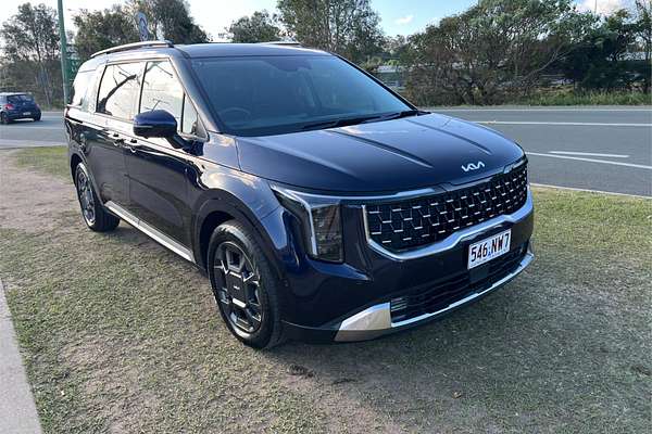 2024 Kia Carnival GT-Line HEV KA4 PE