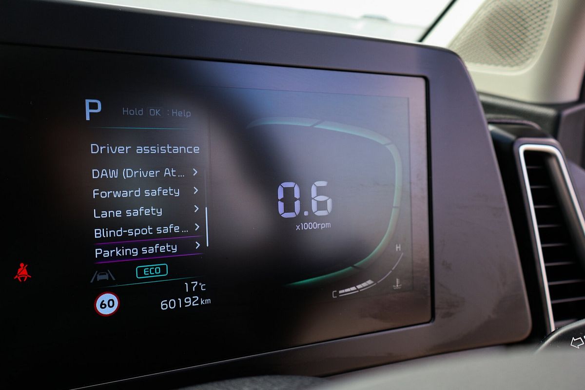 2021 Kia Sportage S NQ5