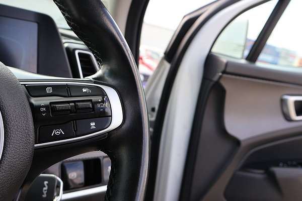 2021 Kia Sportage S NQ5
