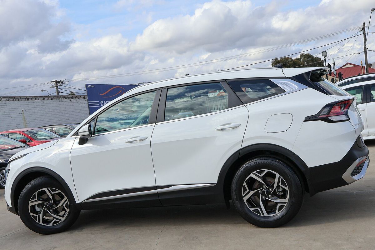 2021 Kia Sportage S NQ5