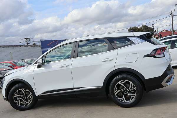2021 Kia Sportage S NQ5