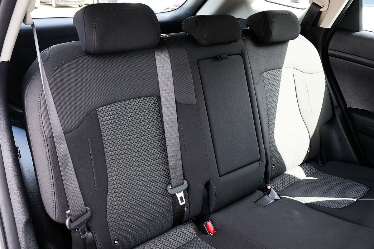 2021 Kia Sportage S NQ5