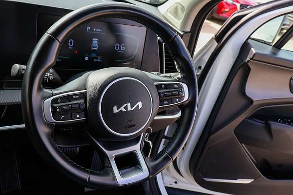 2021 Kia Sportage S NQ5