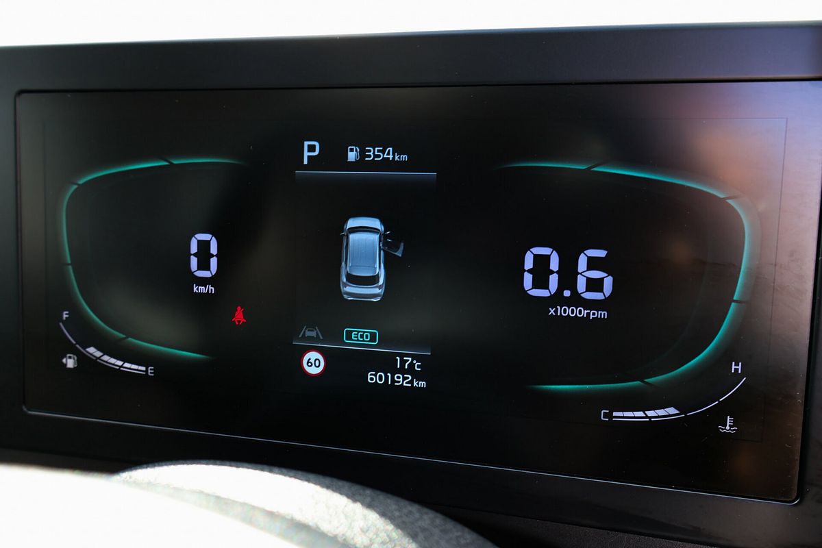 2021 Kia Sportage S NQ5