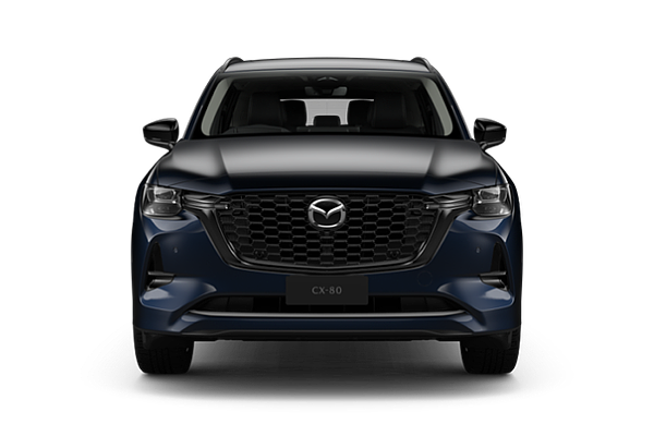 2024 Mazda CX-80 P50e GT KL