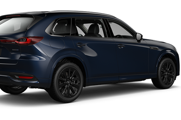 2024 Mazda CX-80 P50e GT KL