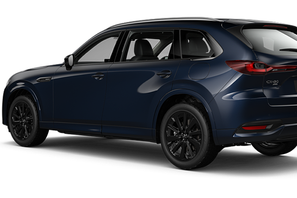 2024 Mazda CX-80 P50e GT KL