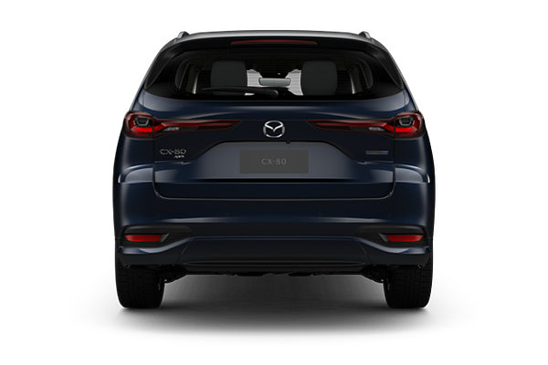 2024 Mazda CX-80 P50e GT KL
