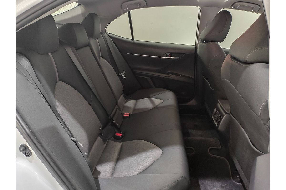 2021 Toyota Camry Ascent Sport AXVH70R