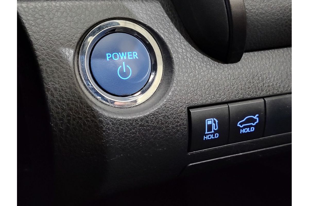 2021 Toyota Camry Ascent Sport AXVH70R