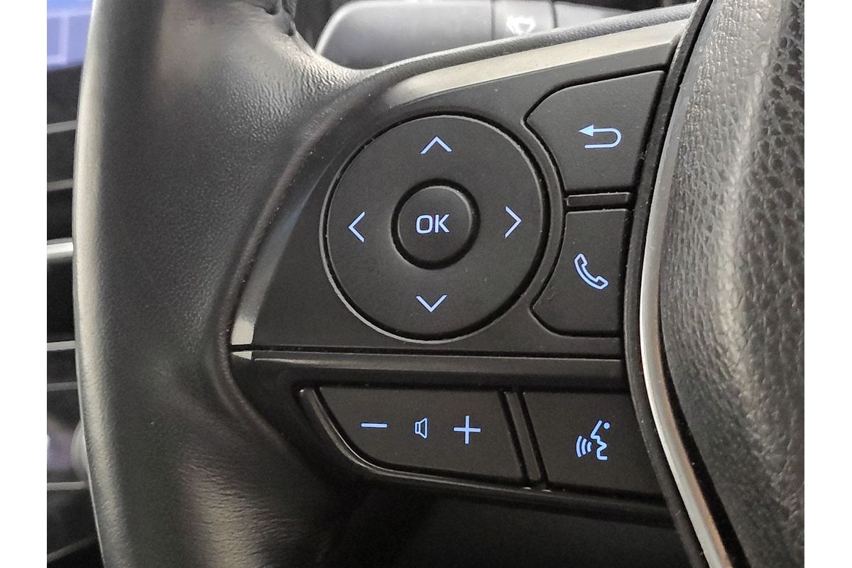 2021 Toyota Camry Ascent Sport AXVH70R