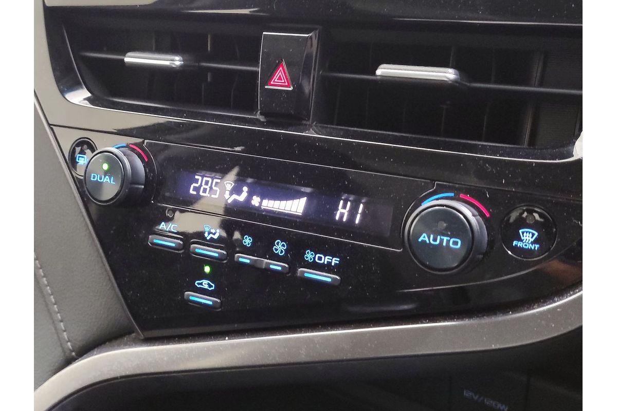 2021 Toyota Camry Ascent Sport AXVH70R