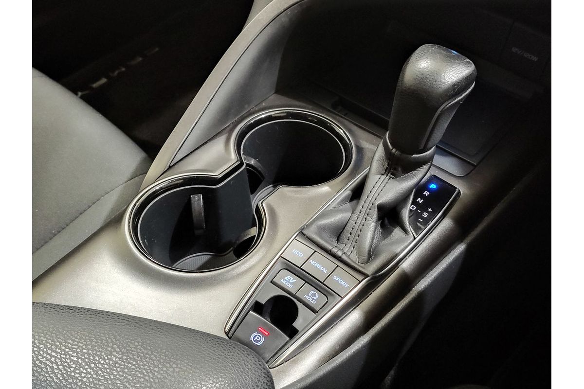 2021 Toyota Camry Ascent Sport AXVH70R