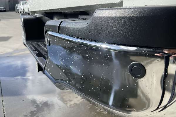 2021 Toyota Hilux SR5 GUN126R 4X4