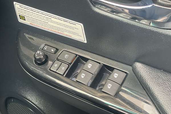2021 Toyota Hilux SR5 GUN126R 4X4