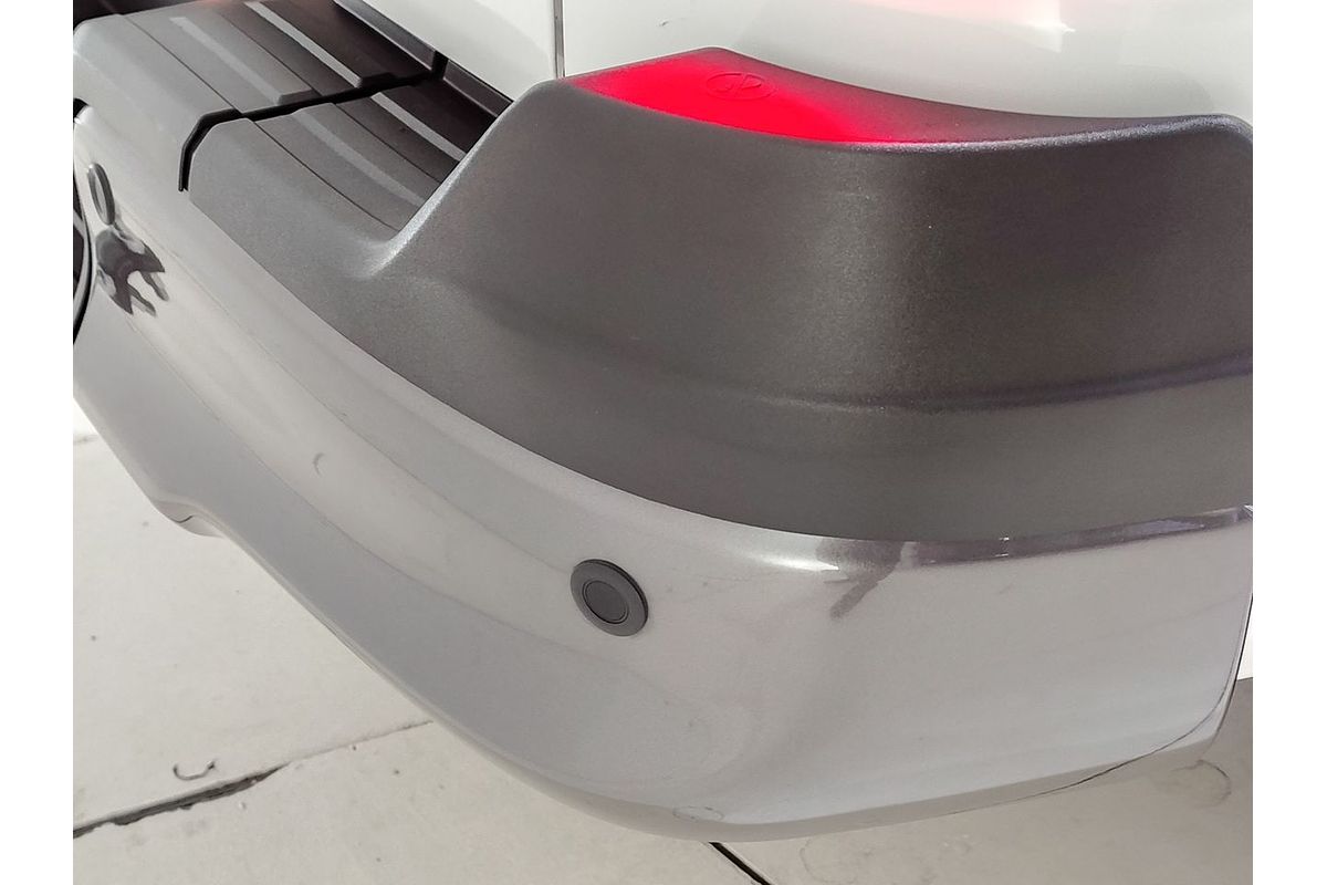 2023 Toyota Hilux Rogue GUN126R 4X4