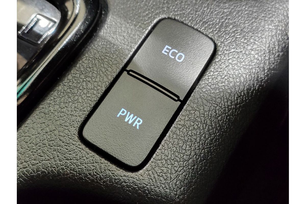 2023 Toyota Hilux Rogue GUN126R 4X4