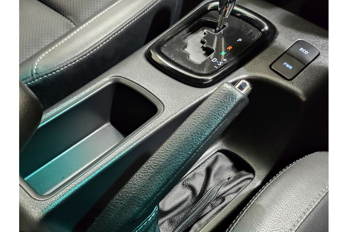 2023 Toyota Hilux Rogue GUN126R 4X4