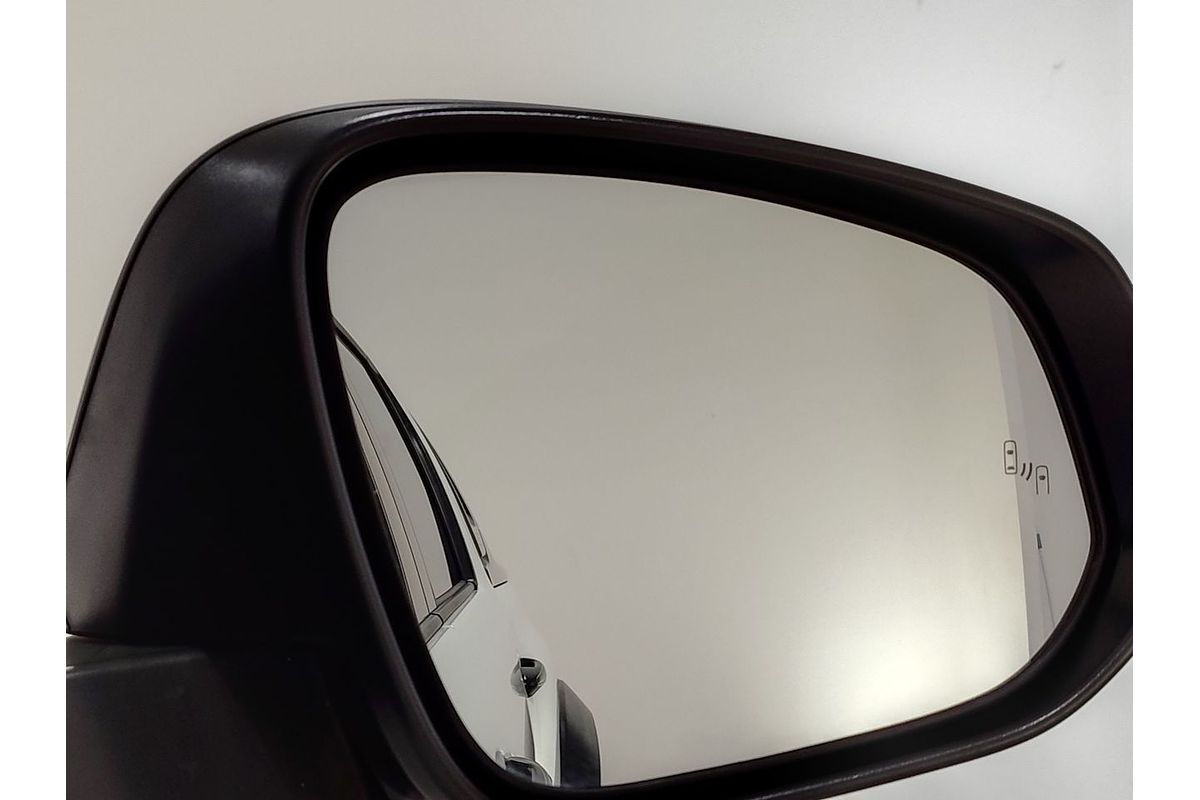 2023 Toyota Hilux Rogue GUN126R 4X4