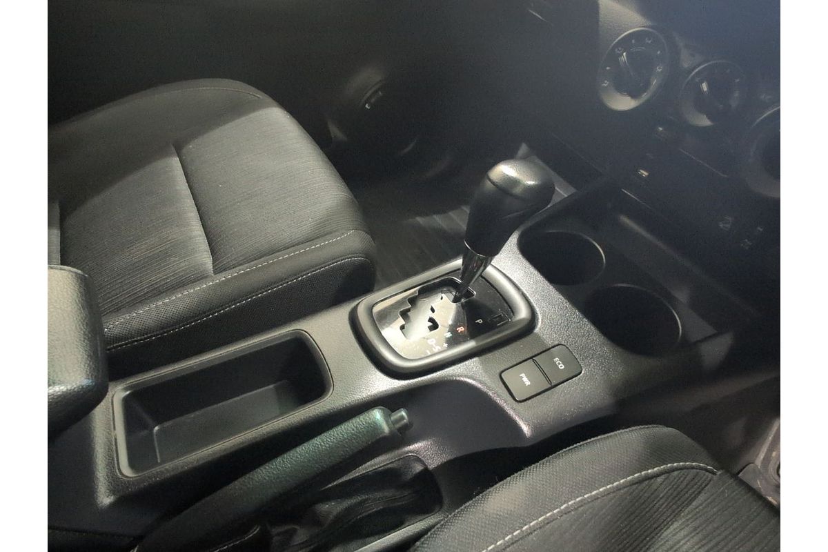 2022 Toyota Hilux SR GUN126R 4X4