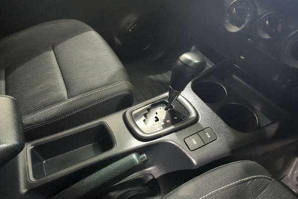 2022 Toyota Hilux SR GUN126R 4X4