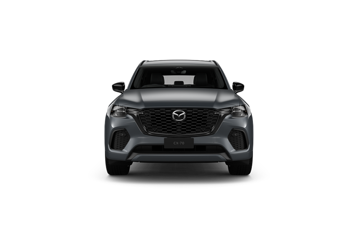 2024 Mazda CX-70 D50e Azami KJ