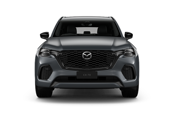 2024 Mazda CX-70 D50e Azami KJ