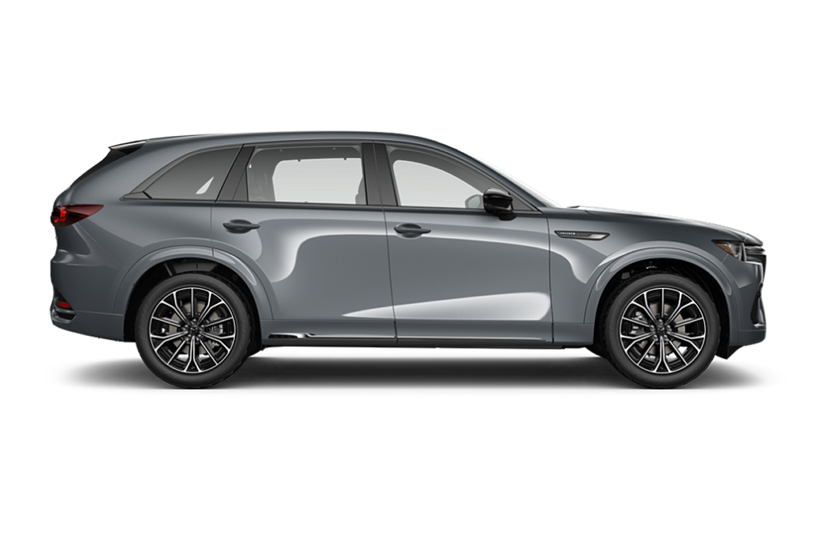2024 Mazda CX-70 D50e Azami KJ