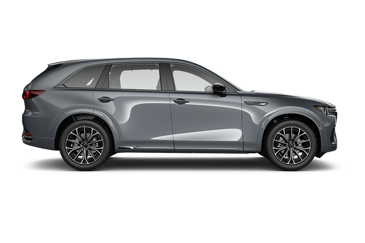 2024 Mazda CX-70 D50e Azami KJ