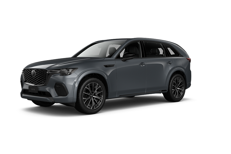 2024 Mazda CX-70 D50e Azami KJ
